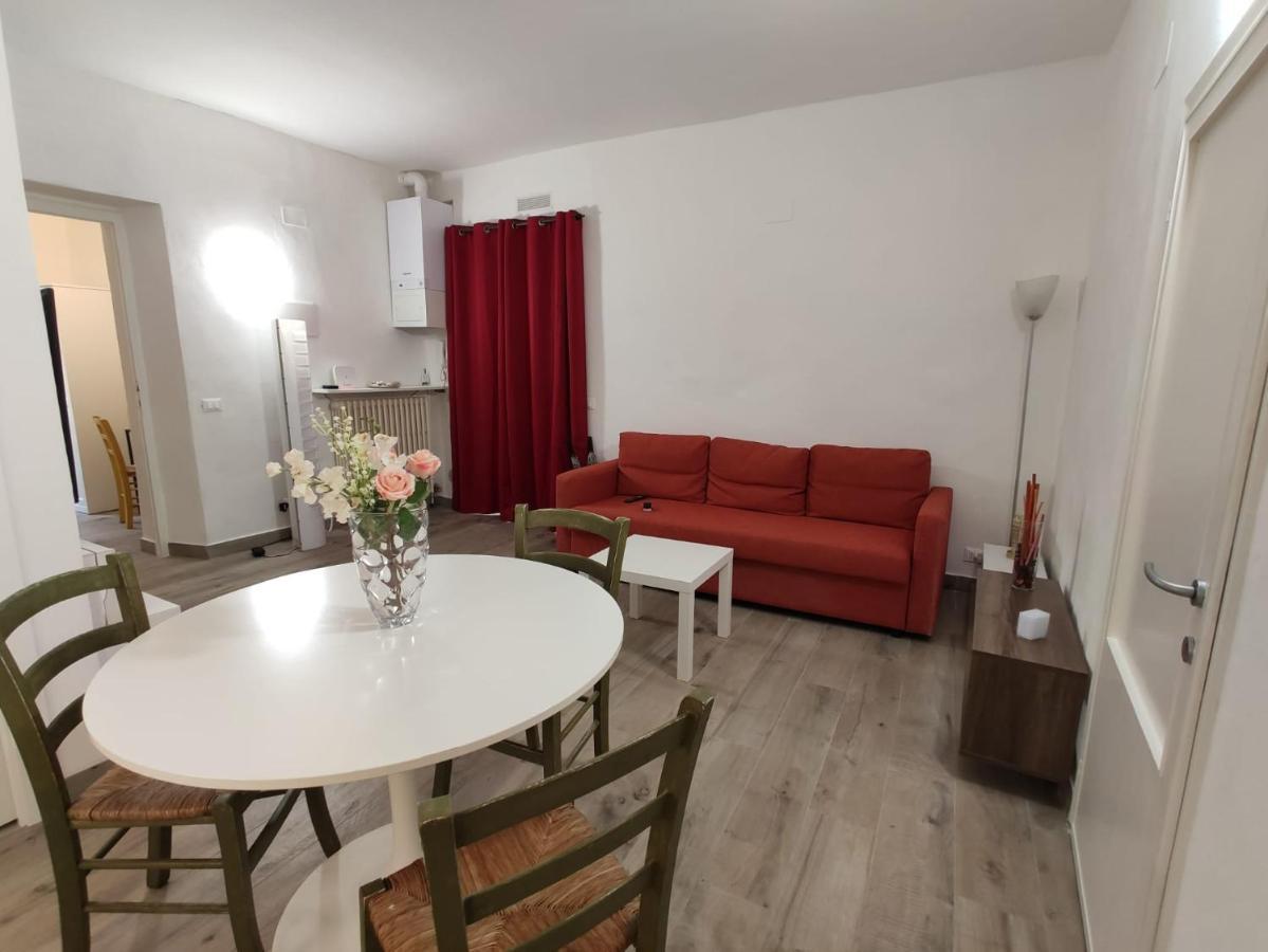 بيزا Lc Guest House المظهر الخارجي الصورة