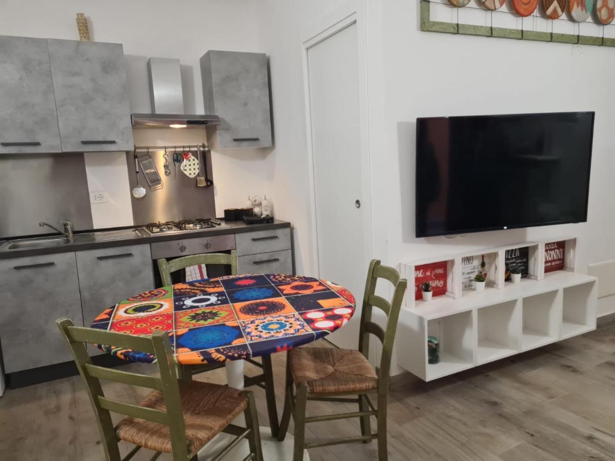 بيزا Lc Guest House المظهر الخارجي الصورة