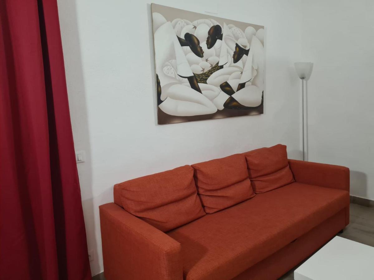 بيزا Lc Guest House المظهر الخارجي الصورة